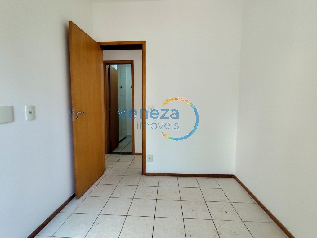 Apartamento para venda no bairro Terra Bonita de Londrina - Foto 10