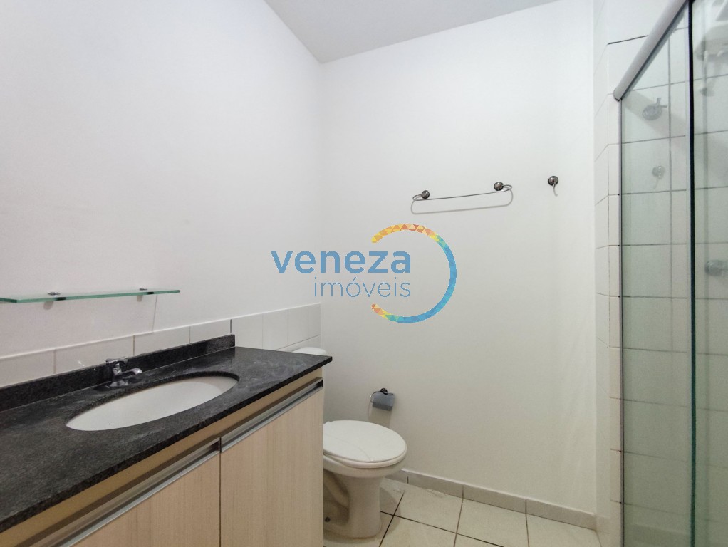 Apartamento para venda no bairro Terra Bonita de Londrina - Foto 11