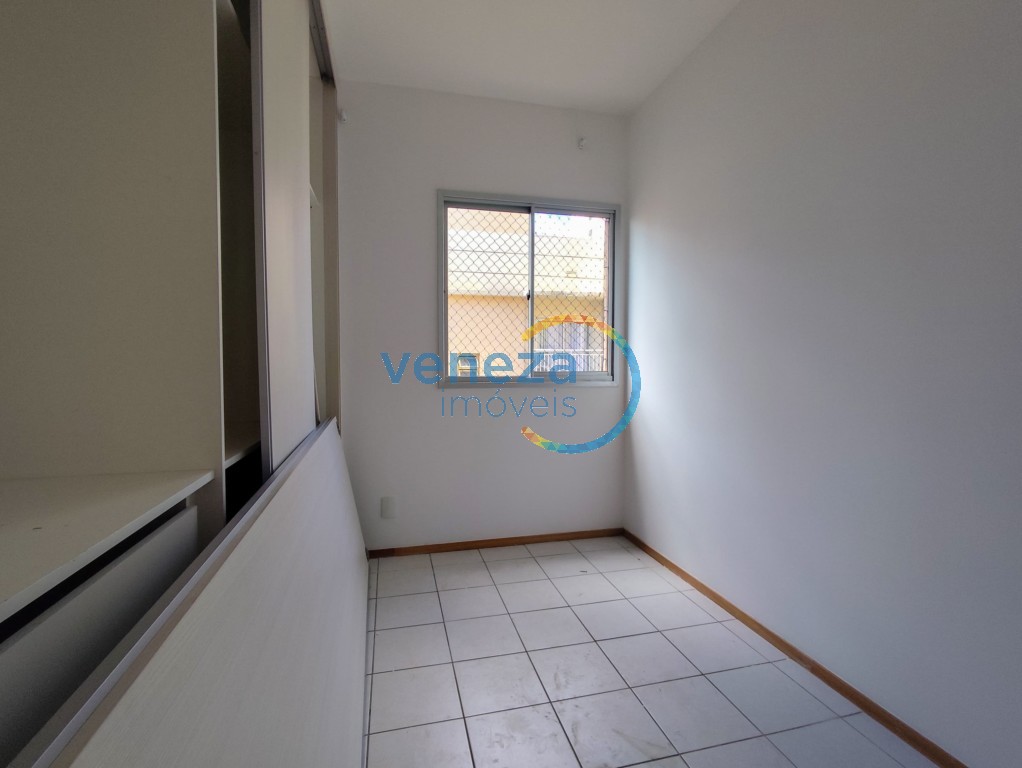 Apartamento para venda no bairro Terra Bonita de Londrina - Foto 12