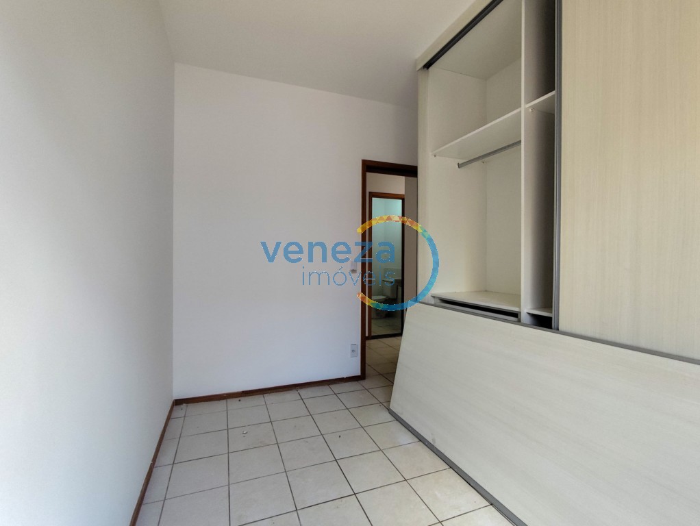 Apartamento para venda no bairro Terra Bonita de Londrina - Foto 13