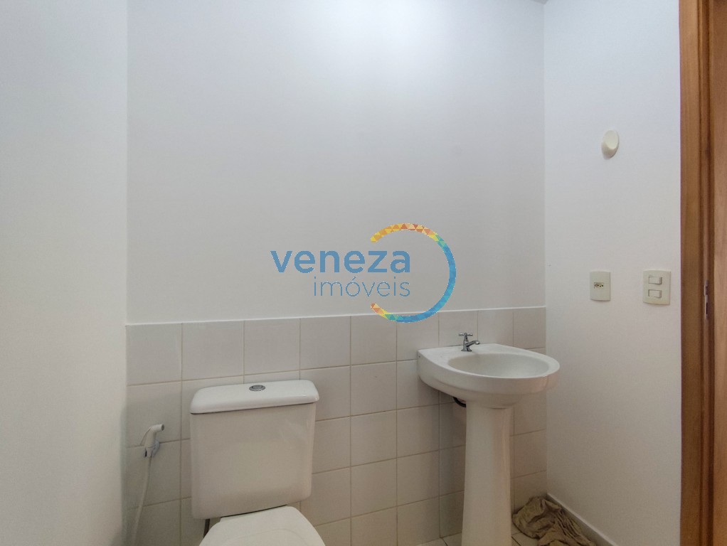 Apartamento para venda no bairro Terra Bonita de Londrina - Foto 14