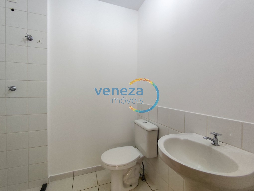 Apartamento para venda no bairro Terra Bonita de Londrina - Foto 15