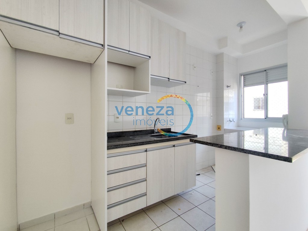 Apartamento para venda no bairro Terra Bonita de Londrina - Foto 16