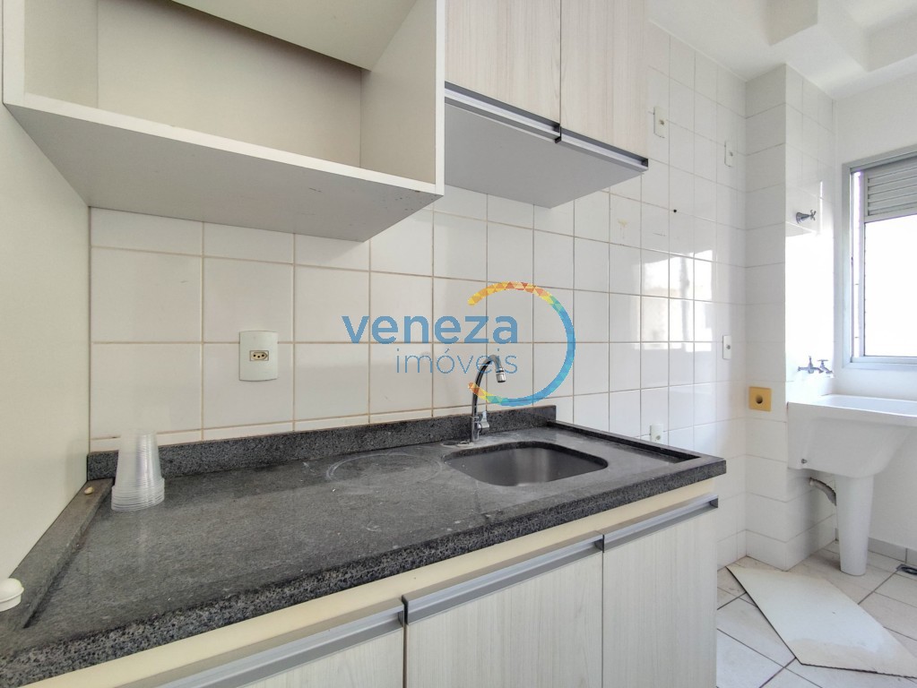 Apartamento para venda no bairro Terra Bonita de Londrina - Foto 17