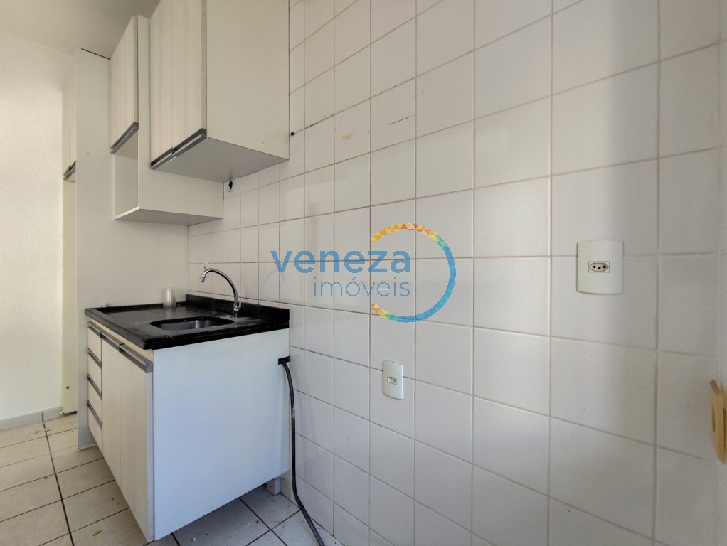 Apartamento para venda no bairro Terra Bonita de Londrina - Foto 18