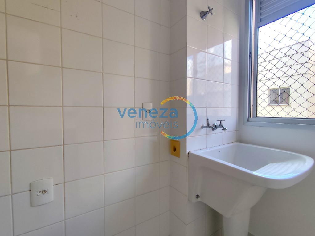 Apartamento para venda no bairro Terra Bonita de Londrina - Foto 19