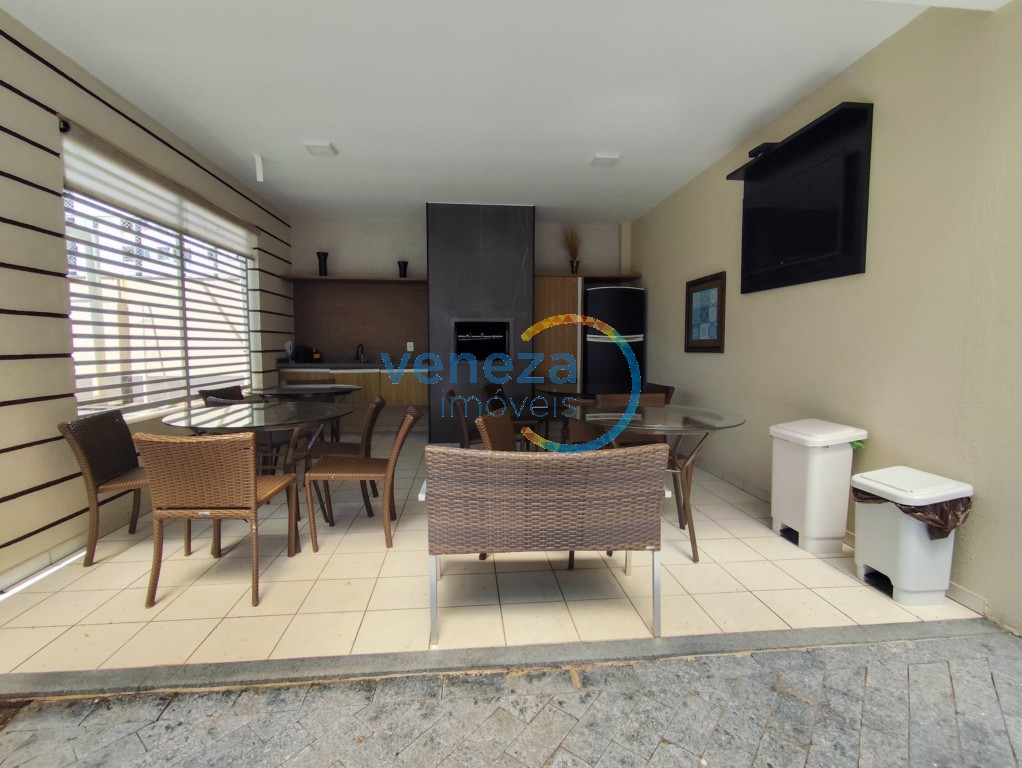 Apartamento para venda no bairro Terra Bonita de Londrina - Foto 23