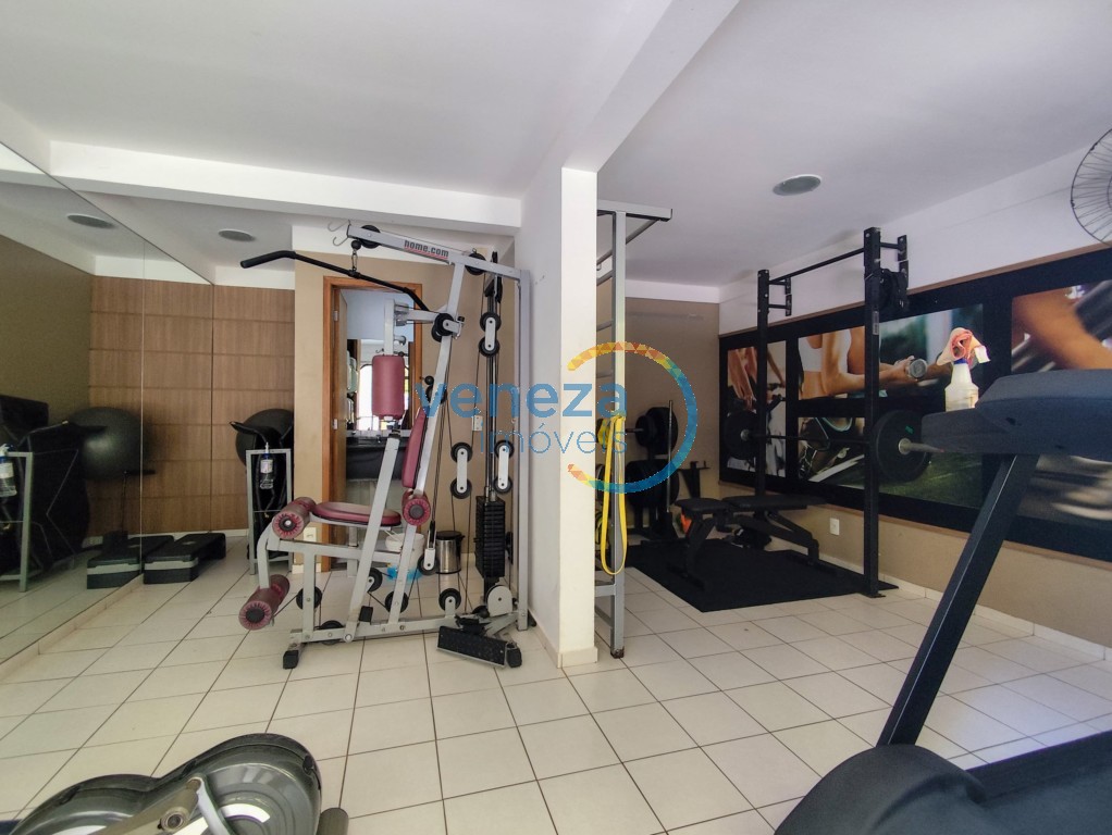 Apartamento para venda no bairro Terra Bonita de Londrina - Foto 24