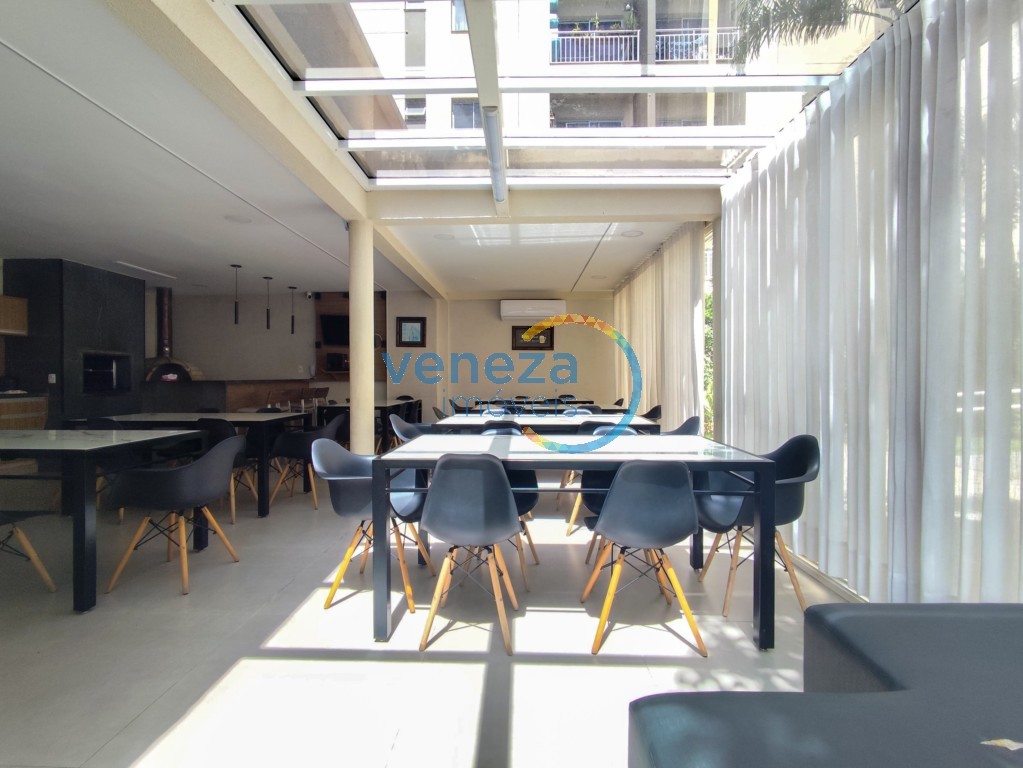 Apartamento para venda no bairro Terra Bonita de Londrina - Foto 27
