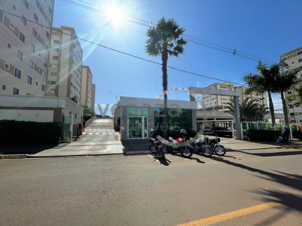 Apartamento para venda no Gleba Palhano em Londrina com 66,07m² por R$ 268.000,00  - Foto 1