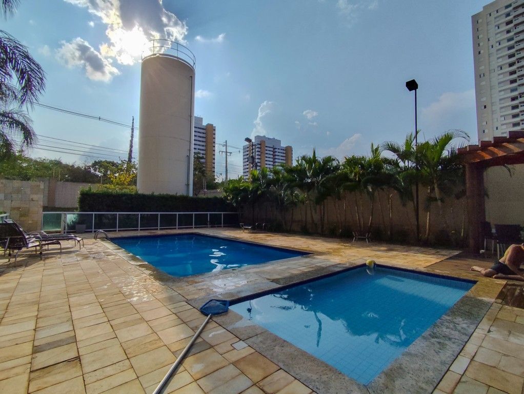 Apartamento para venda no bairro Gleba Palhano de Londrina - Foto 12