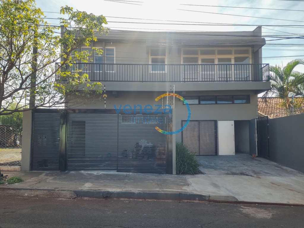 Apartamento para venda no Coliseu em Londrina com 173,14m² por R$ 450.000,00 - Foto 1