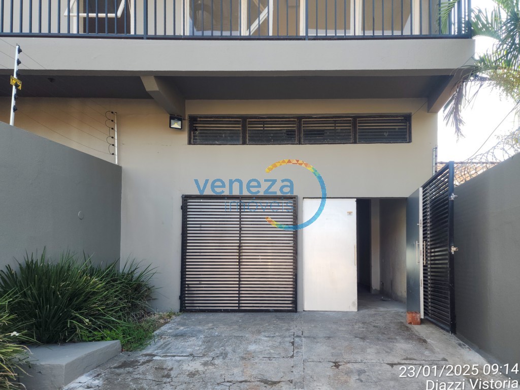 Apartamento para venda no bairro Coliseu de Londrina - Foto 4