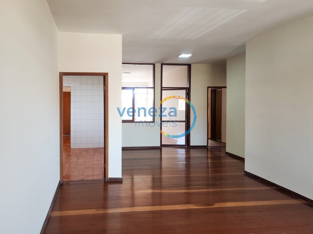 Apartamento para venda no bairro Coliseu de Londrina - Foto 5