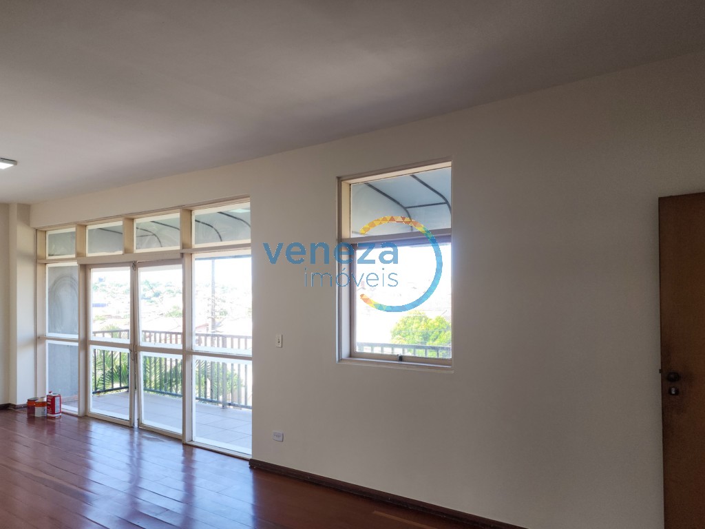 Apartamento para venda no bairro Coliseu de Londrina - Foto 6