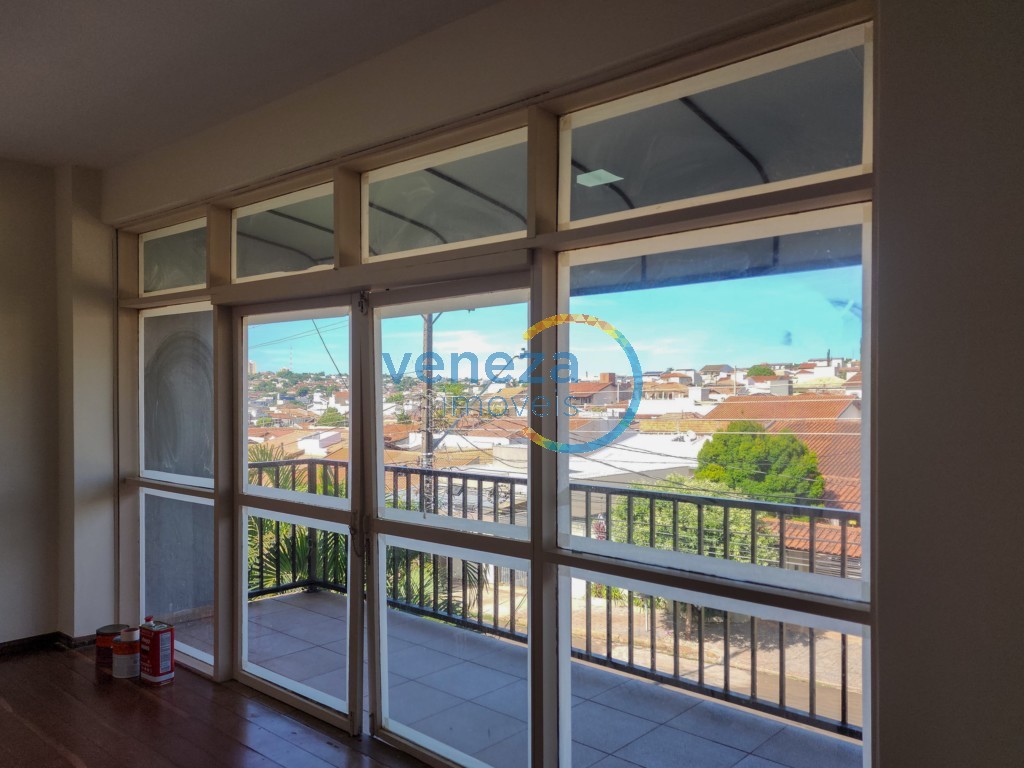 Apartamento para venda no bairro Coliseu de Londrina - Foto 8