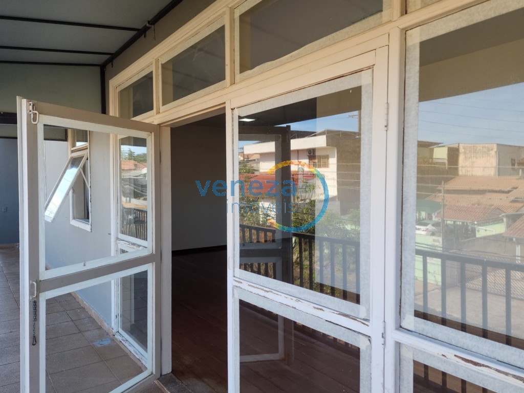 Apartamento para venda no bairro Coliseu de Londrina - Foto 9
