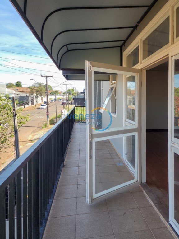 Apartamento para venda no bairro Coliseu de Londrina - Foto 10