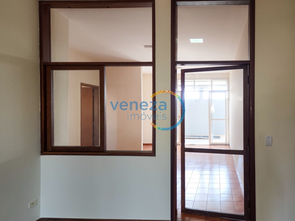 Apartamento para venda no bairro Coliseu de Londrina - Foto 12