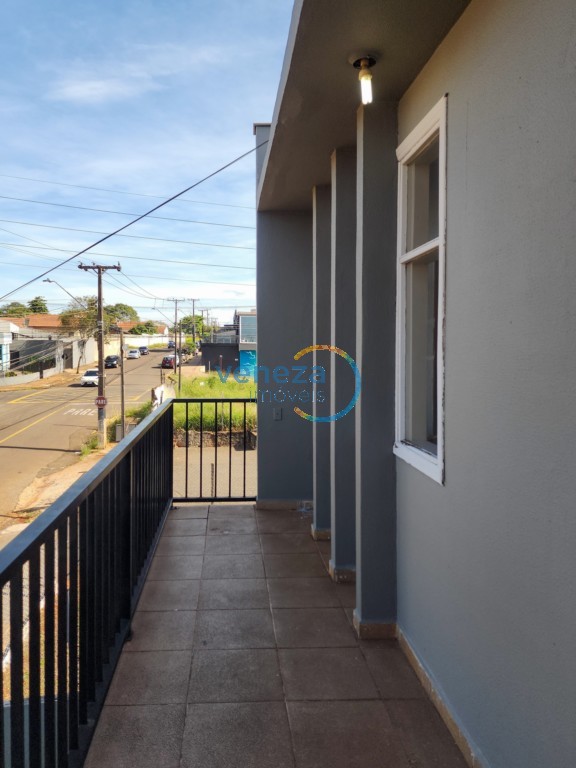 Apartamento para venda no bairro Coliseu de Londrina - Foto 13