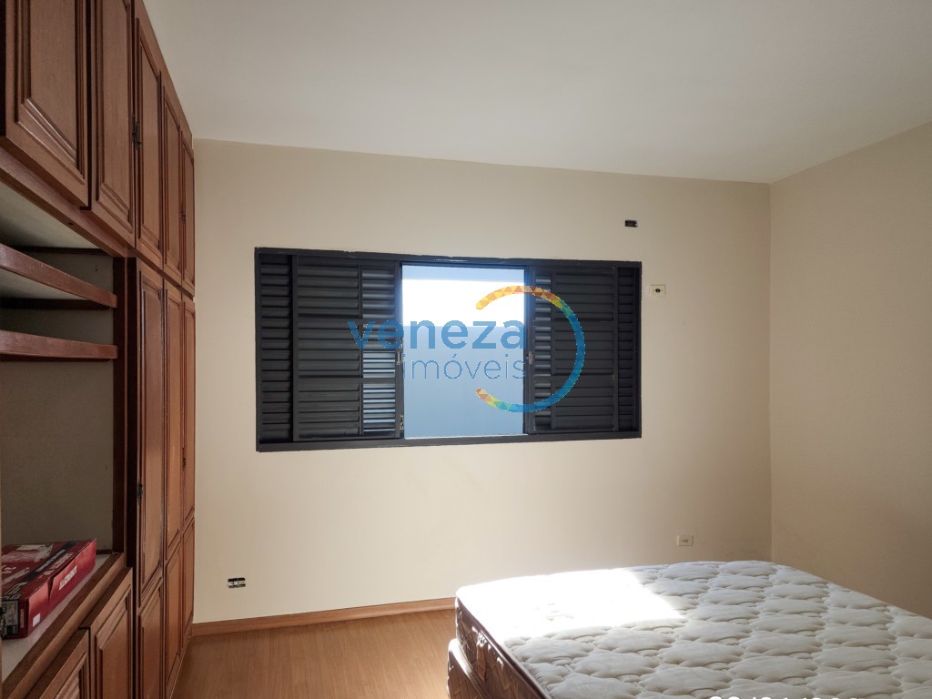 Apartamento para venda no bairro Coliseu de Londrina - Foto 14
