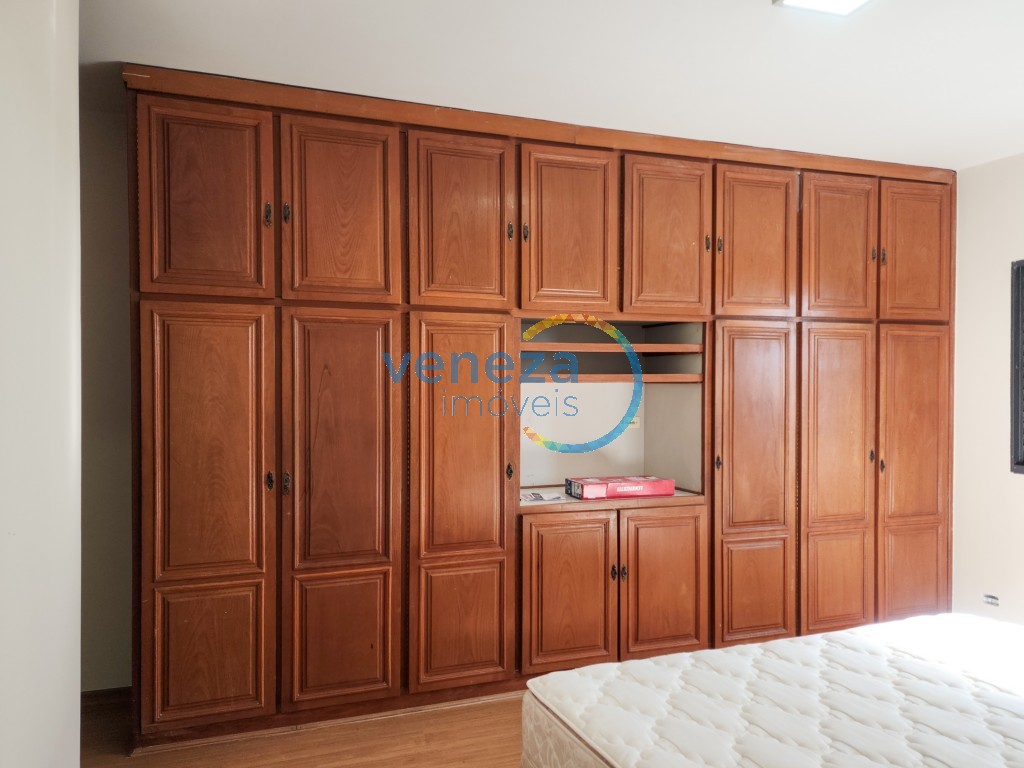 Apartamento para venda no bairro Coliseu de Londrina - Foto 15