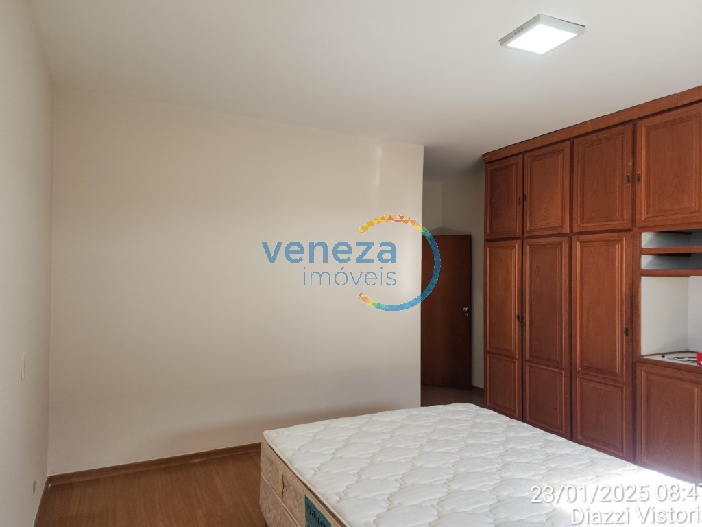 Apartamento para venda no bairro Coliseu de Londrina - Foto 16