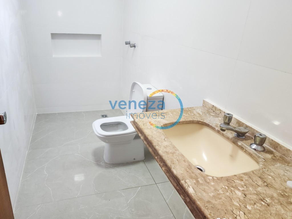 Apartamento para venda no bairro Coliseu de Londrina - Foto 18