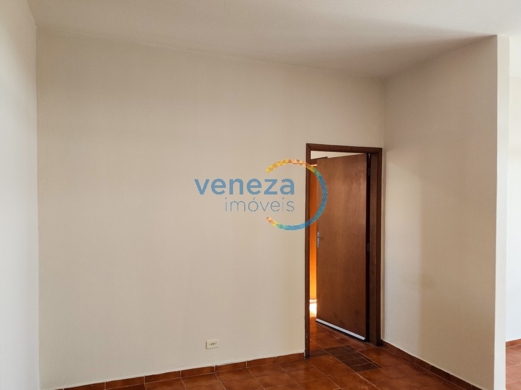 Apartamento para venda no bairro Coliseu de Londrina - Foto 23