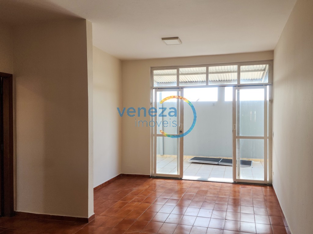 Apartamento para venda no bairro Coliseu de Londrina - Foto 24