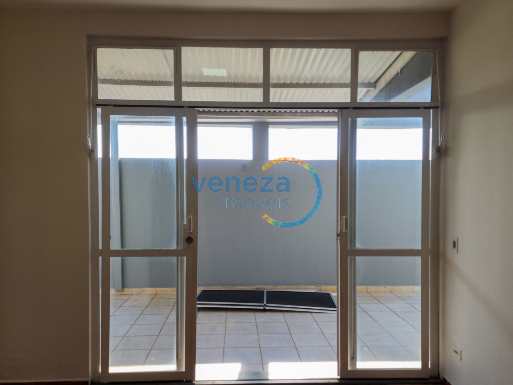 Apartamento para venda no bairro Coliseu de Londrina - Foto 25