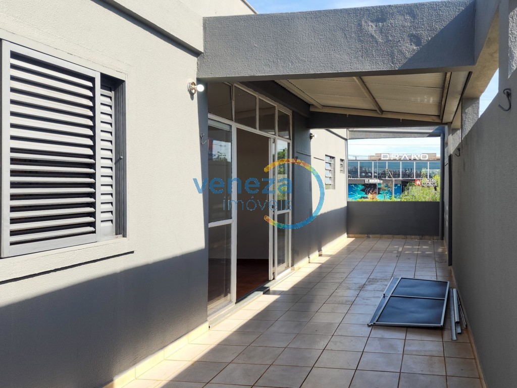Apartamento para venda no bairro Coliseu de Londrina - Foto 28