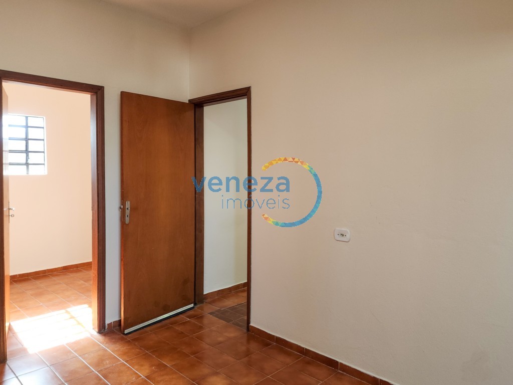 Apartamento para venda no bairro Coliseu de Londrina - Foto 29