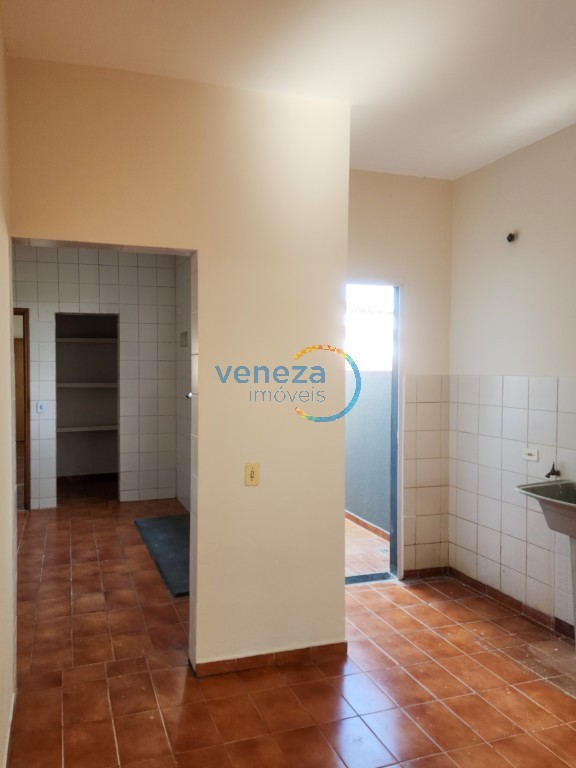Apartamento para venda no bairro Coliseu de Londrina - Foto 30