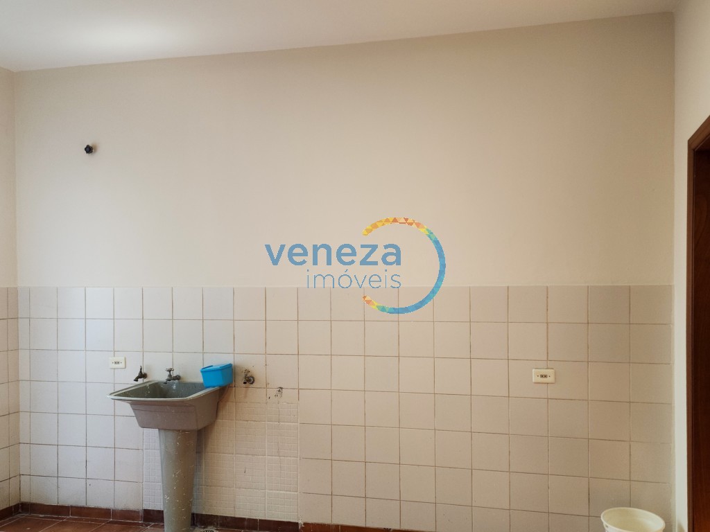 Apartamento para venda no bairro Coliseu de Londrina - Foto 32
