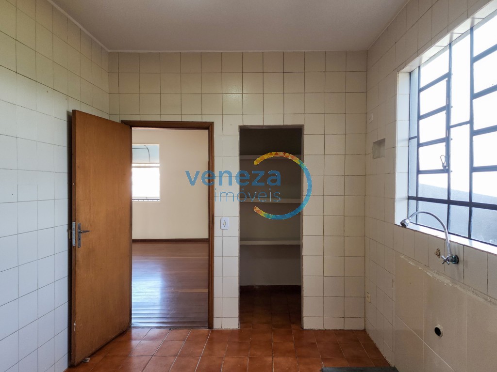 Apartamento para venda no bairro Coliseu de Londrina - Foto 33