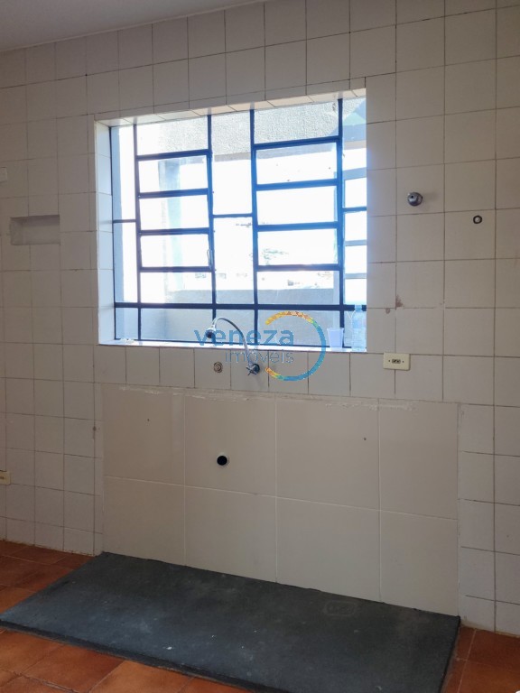 Apartamento para venda no bairro Coliseu de Londrina - Foto 36