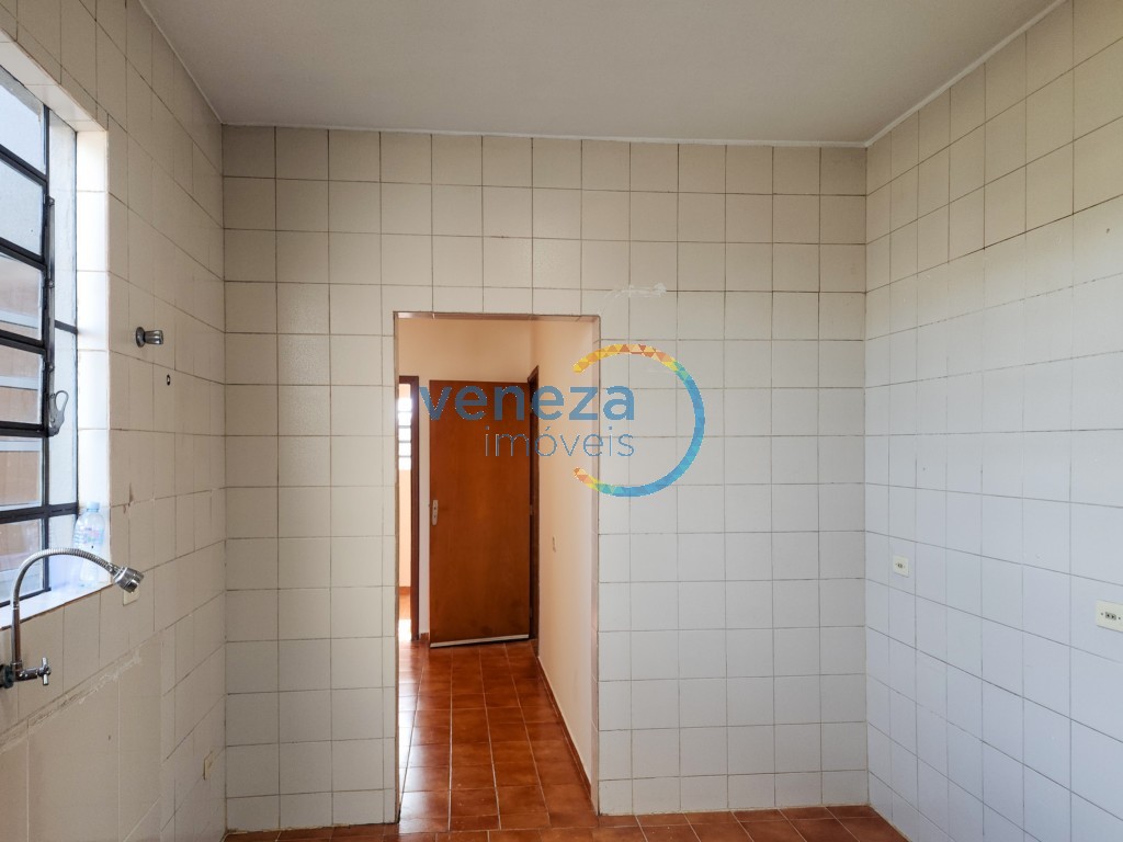 Apartamento para venda no bairro Coliseu de Londrina - Foto 37