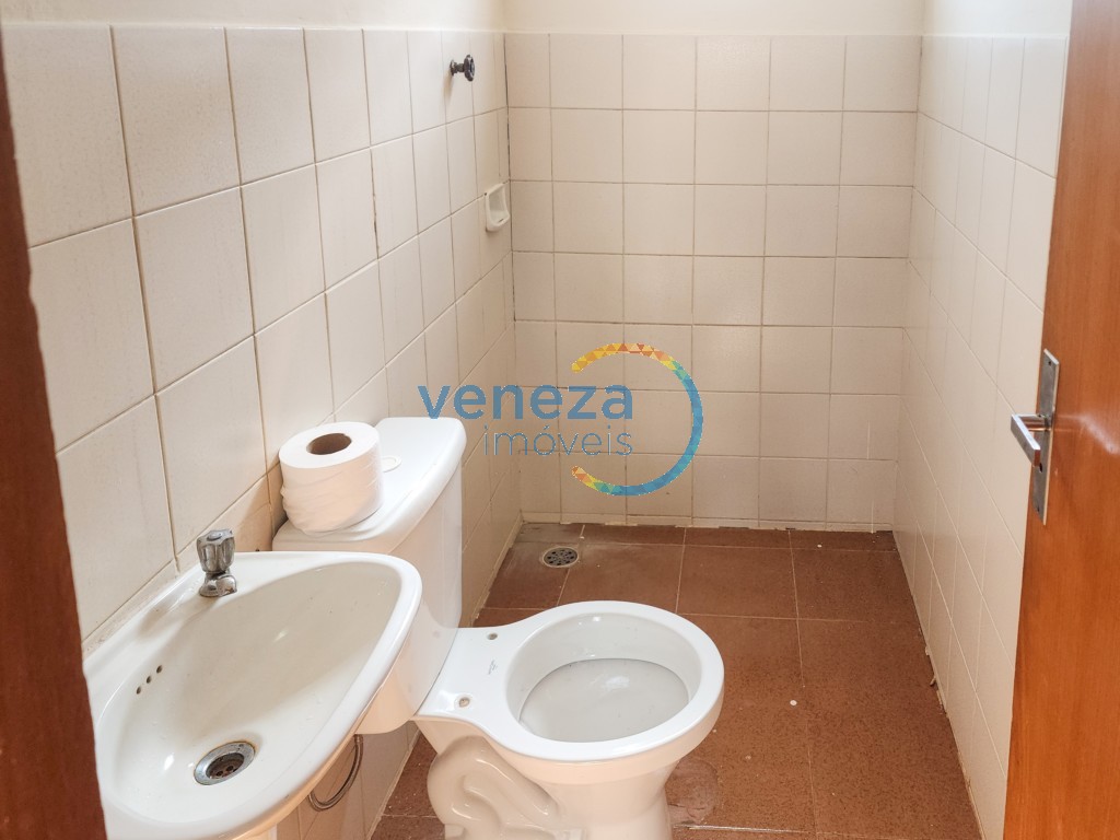 Apartamento para venda no bairro Coliseu de Londrina - Foto 39