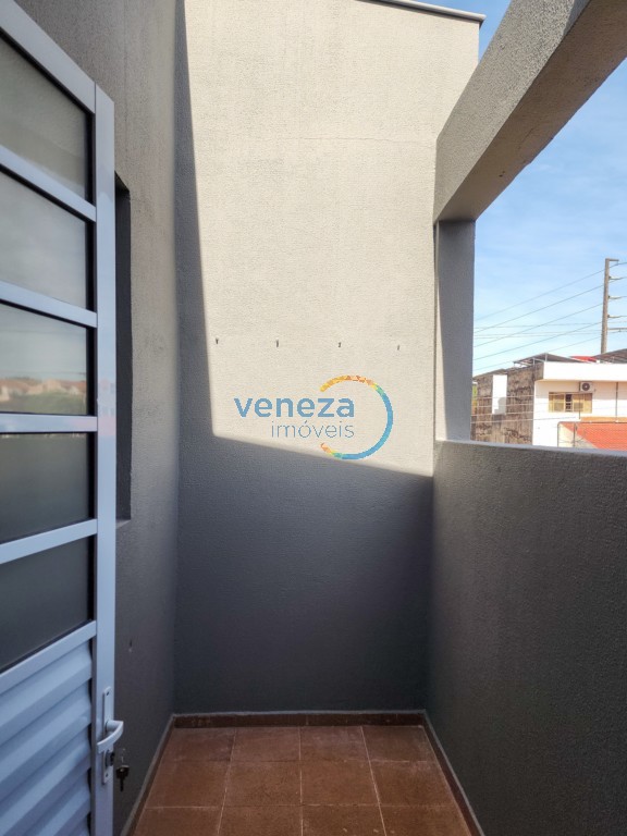 Apartamento para venda no bairro Coliseu de Londrina - Foto 40