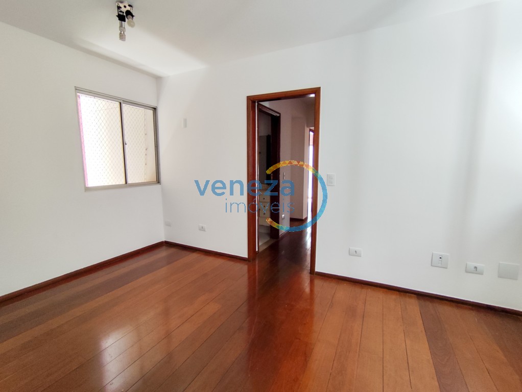 Apartamento para venda no bairro Centro de Londrina - Foto 4