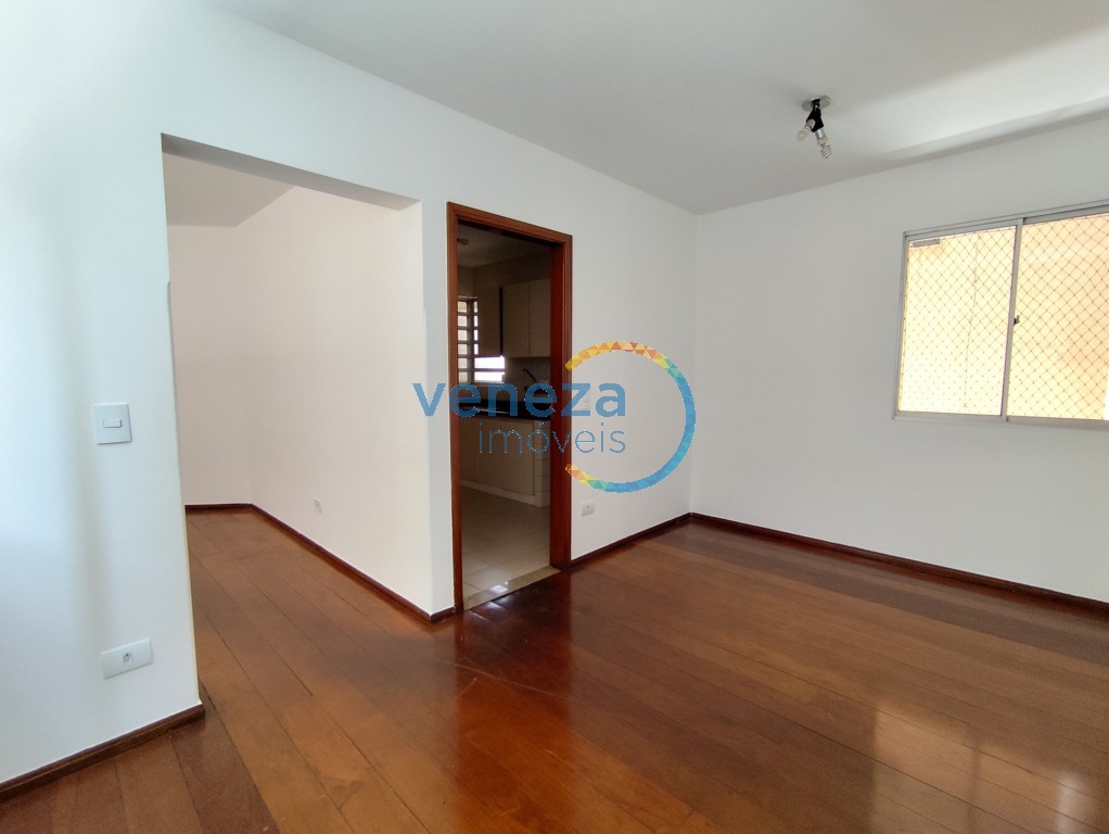 Apartamento para venda no bairro Centro de Londrina - Foto 5