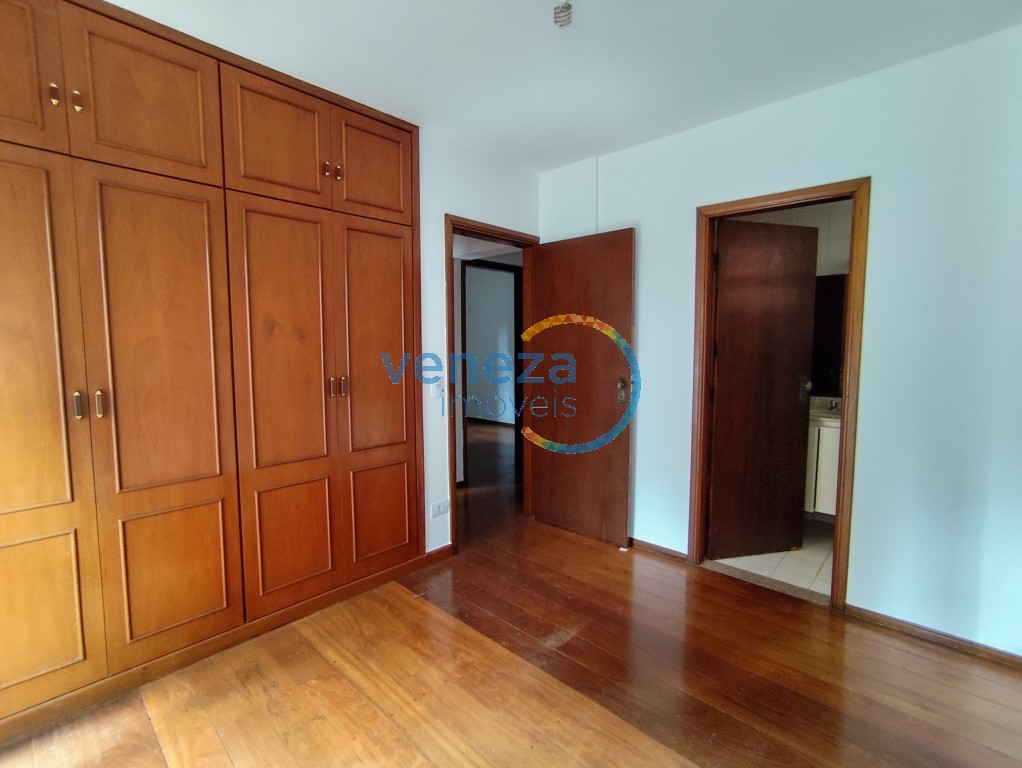 Apartamento para venda no bairro Centro de Londrina - Foto 6