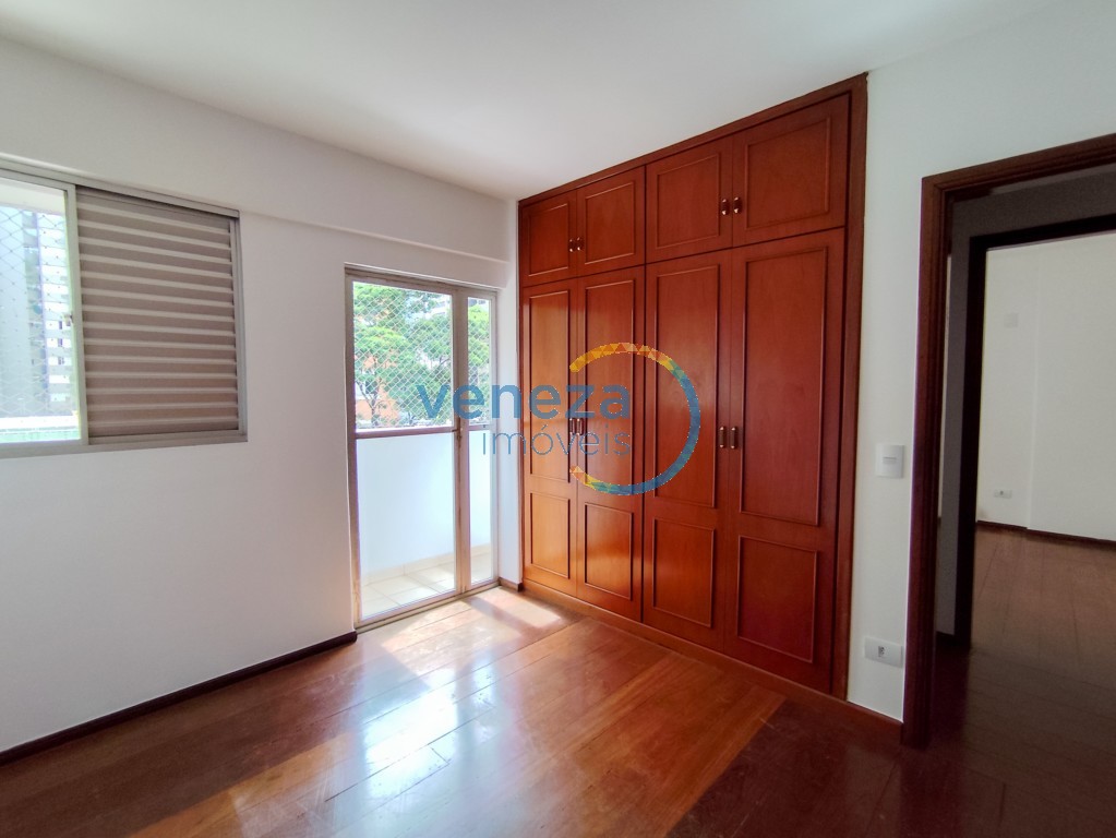 Apartamento para venda no bairro Centro de Londrina - Foto 7
