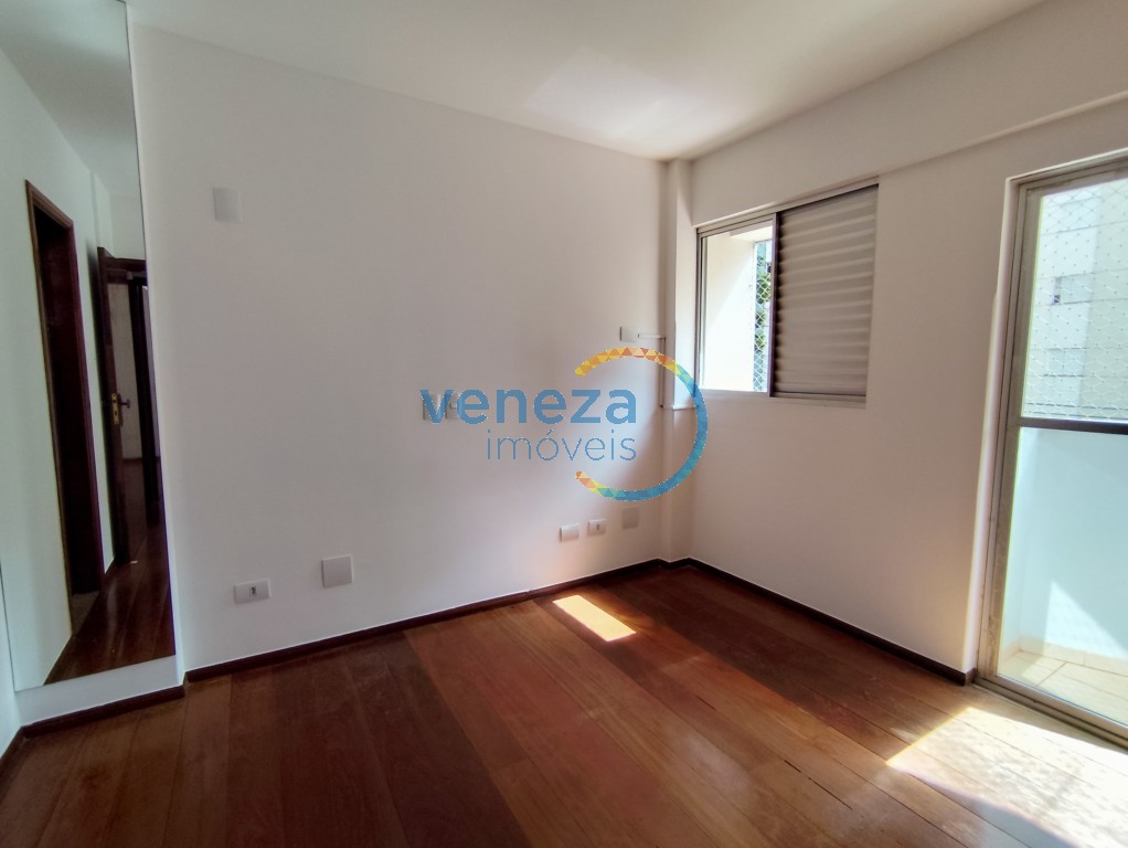 Apartamento para venda no bairro Centro de Londrina - Foto 8