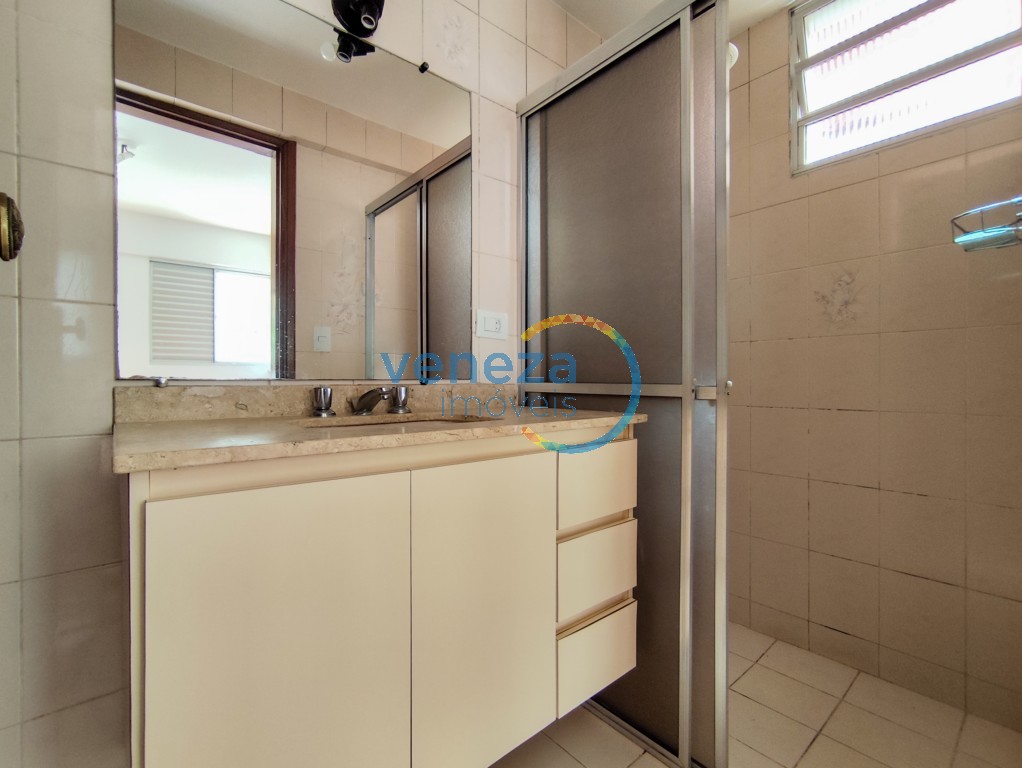 Apartamento para venda no bairro Centro de Londrina - Foto 9
