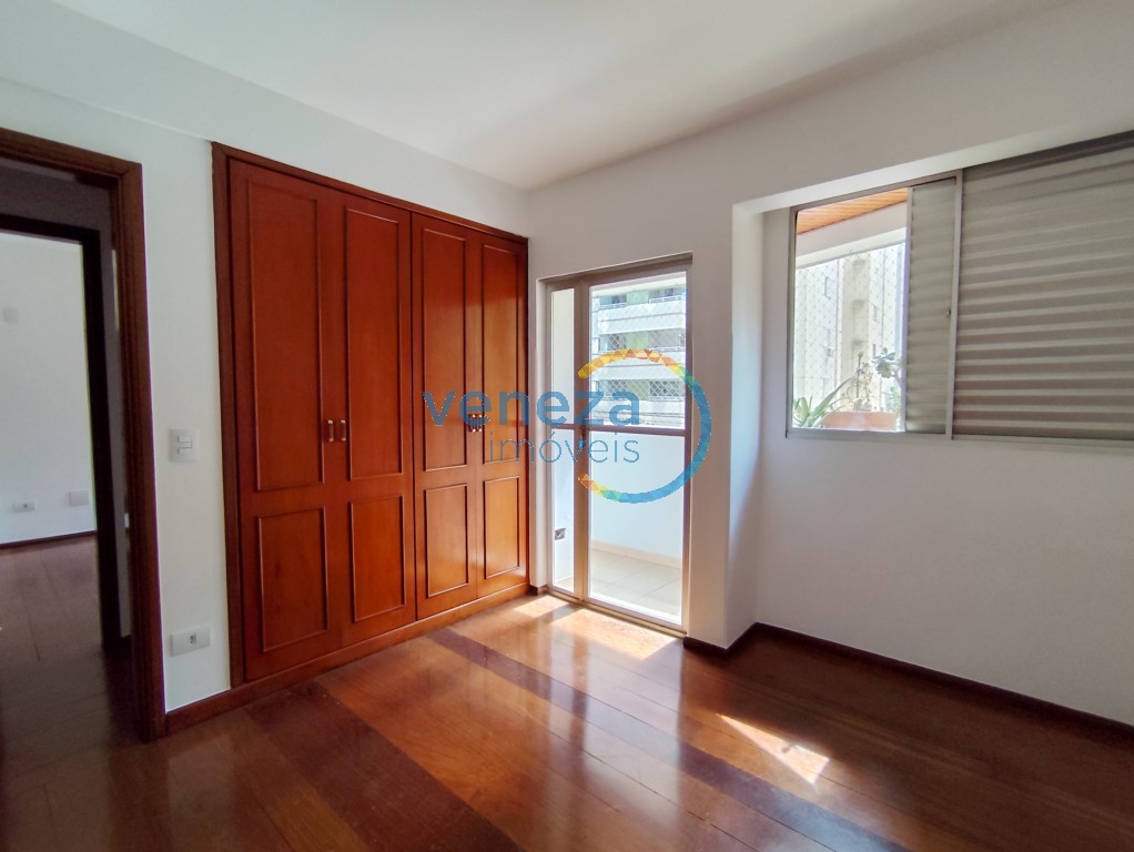 Apartamento para venda no bairro Centro de Londrina - Foto 11