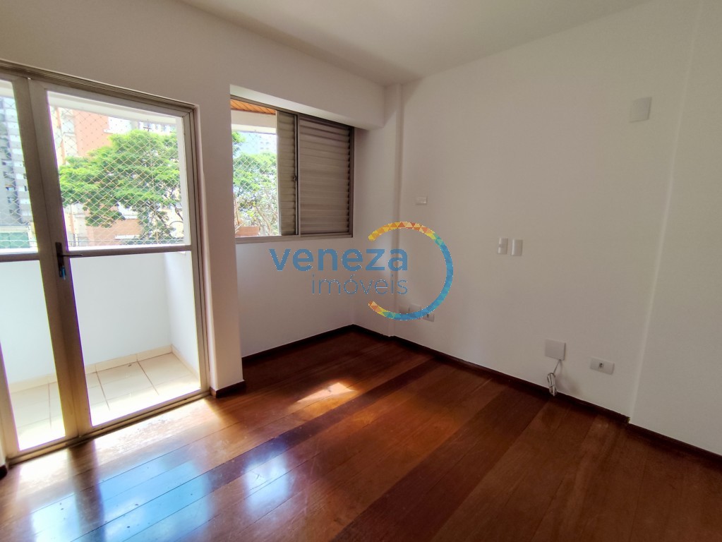 Apartamento para venda no bairro Centro de Londrina - Foto 12