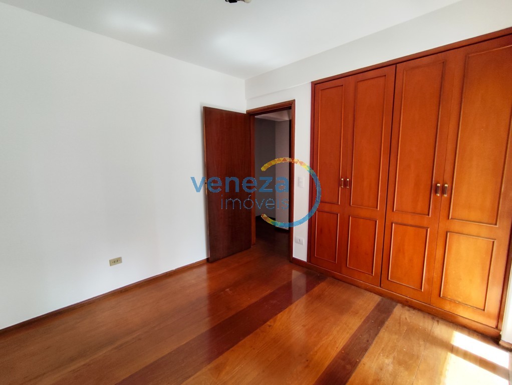 Apartamento para venda no bairro Centro de Londrina - Foto 13