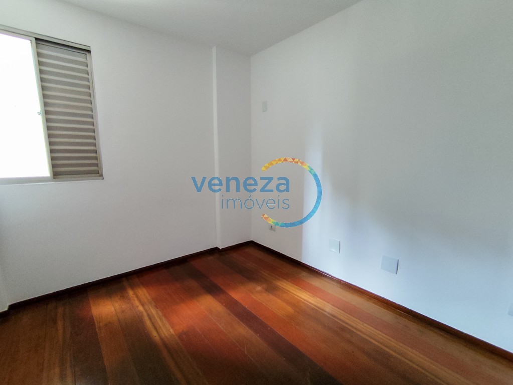 Apartamento para venda no bairro Centro de Londrina - Foto 14